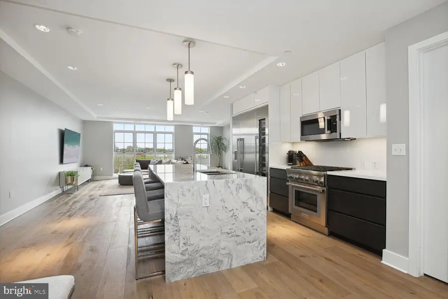 1827 Wiltberger St Nw #405, Washington, DC 20001 - #2