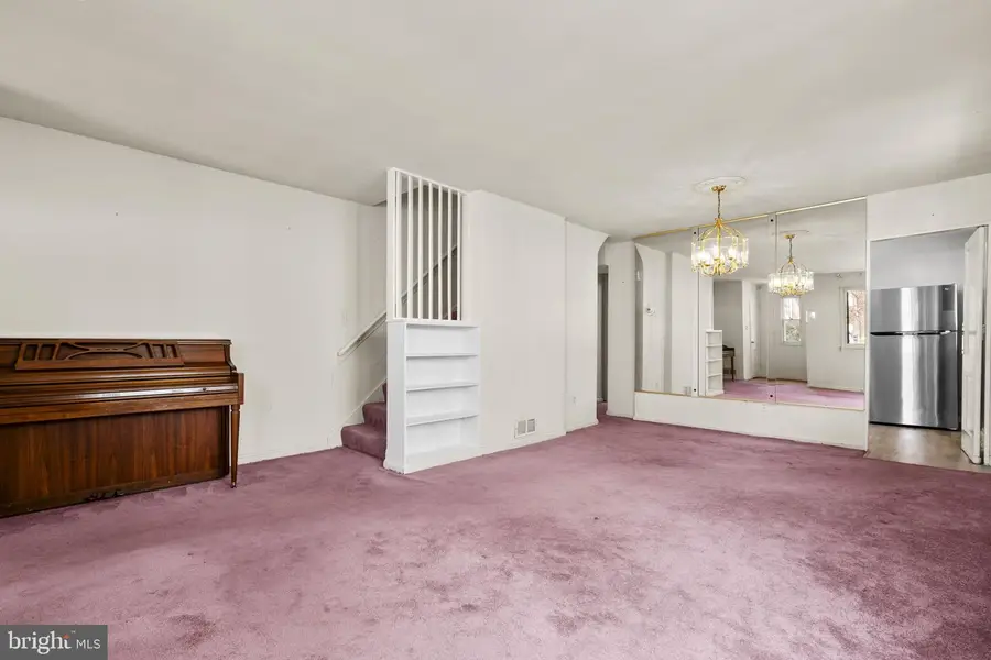 715 Oglethorpe St Ne, Washington, DC 20011 - #3