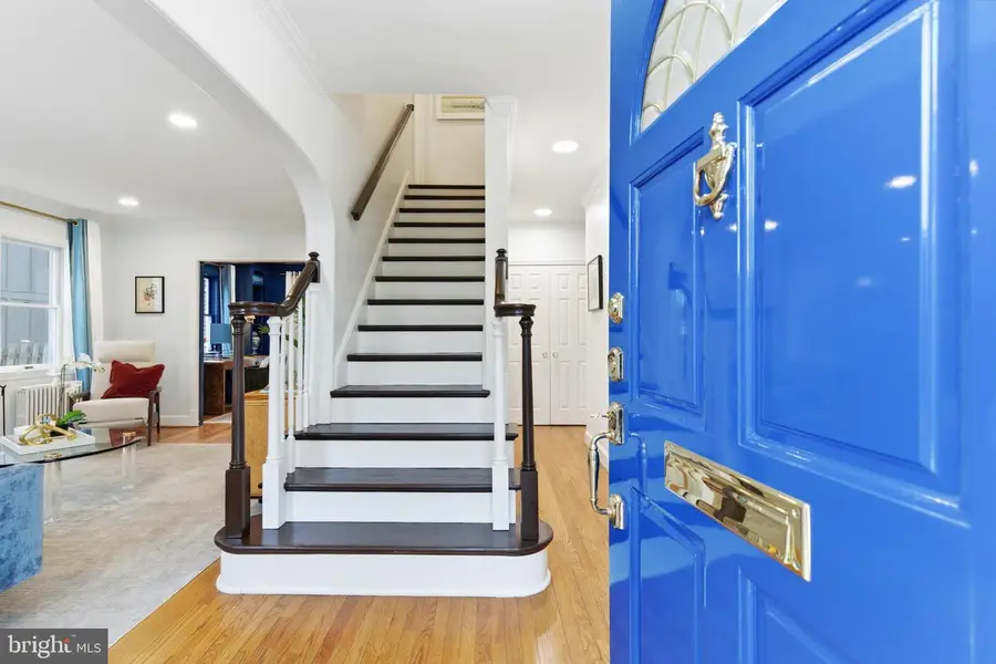 416 Whittier St Nw, Washington, DC 20012 - #2