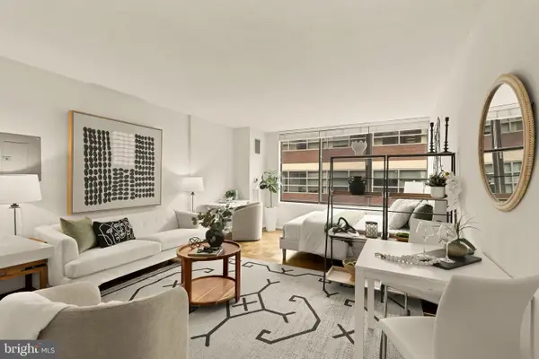 1301 20th St Nw #817, WASHINGTON, DC 20036