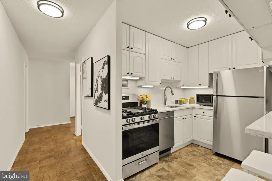 1301 20th St Nw #817, Washington, DC 20036 - #3