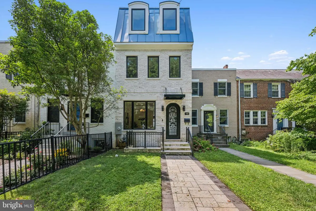 3550 Whitehaven Pkwy Nw, Washington, DC 20007 - #1
