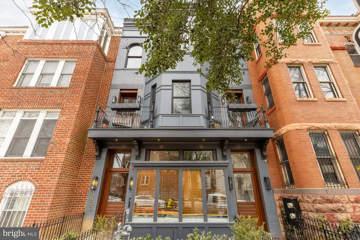 1402 12th St Nw #10, Washington, DC 20005 - #1
