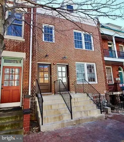 206 Morgan St Nw, WASHINGTON, DC 20001