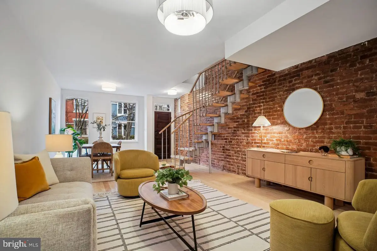 1227 Duncan Pl Ne, Washington, DC 20002 - #1