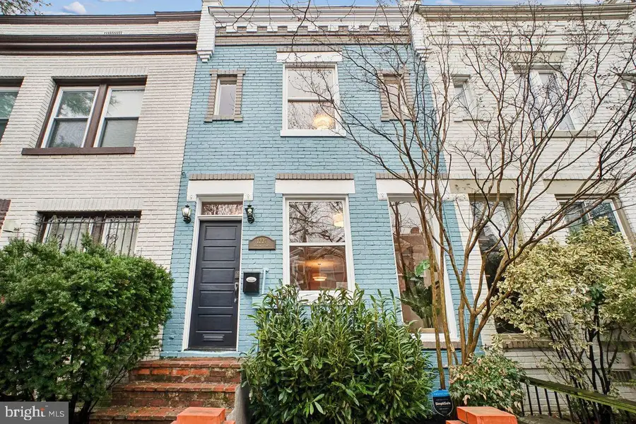 1227 Duncan Pl Ne, Washington, DC 20002 - #2