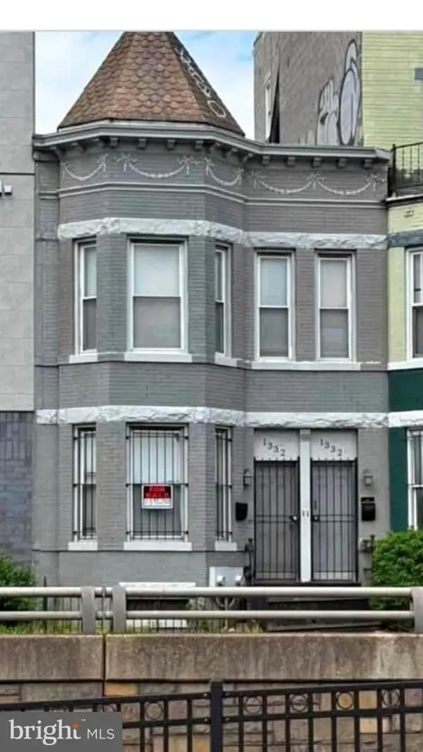 1332 North Capitol St Nw, WASHINGTON, DC 20002