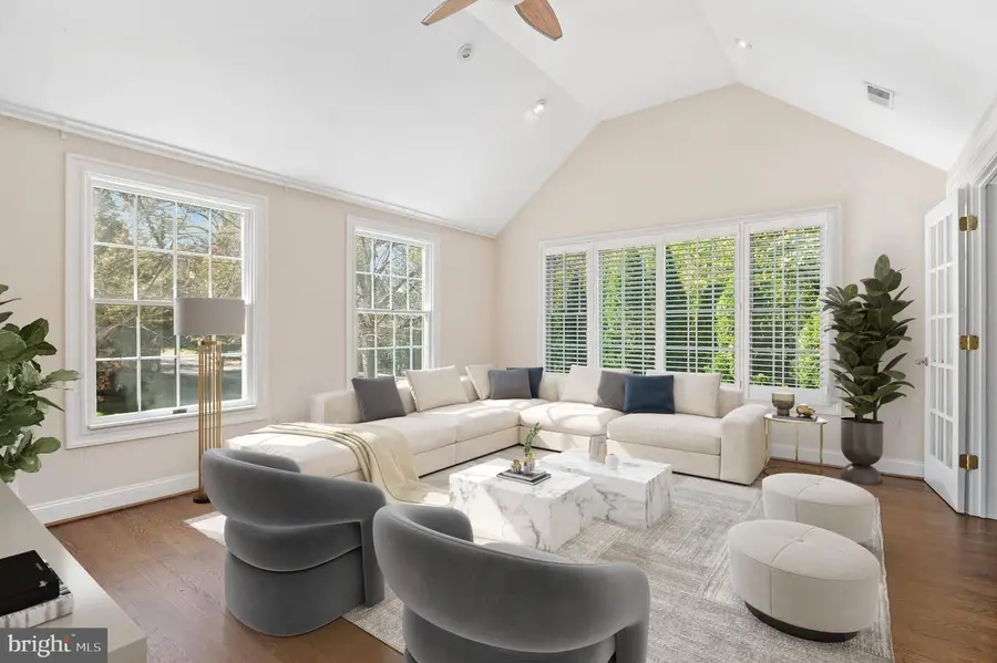 4849 Rodman St Nw, Washington, DC 20016 - #2