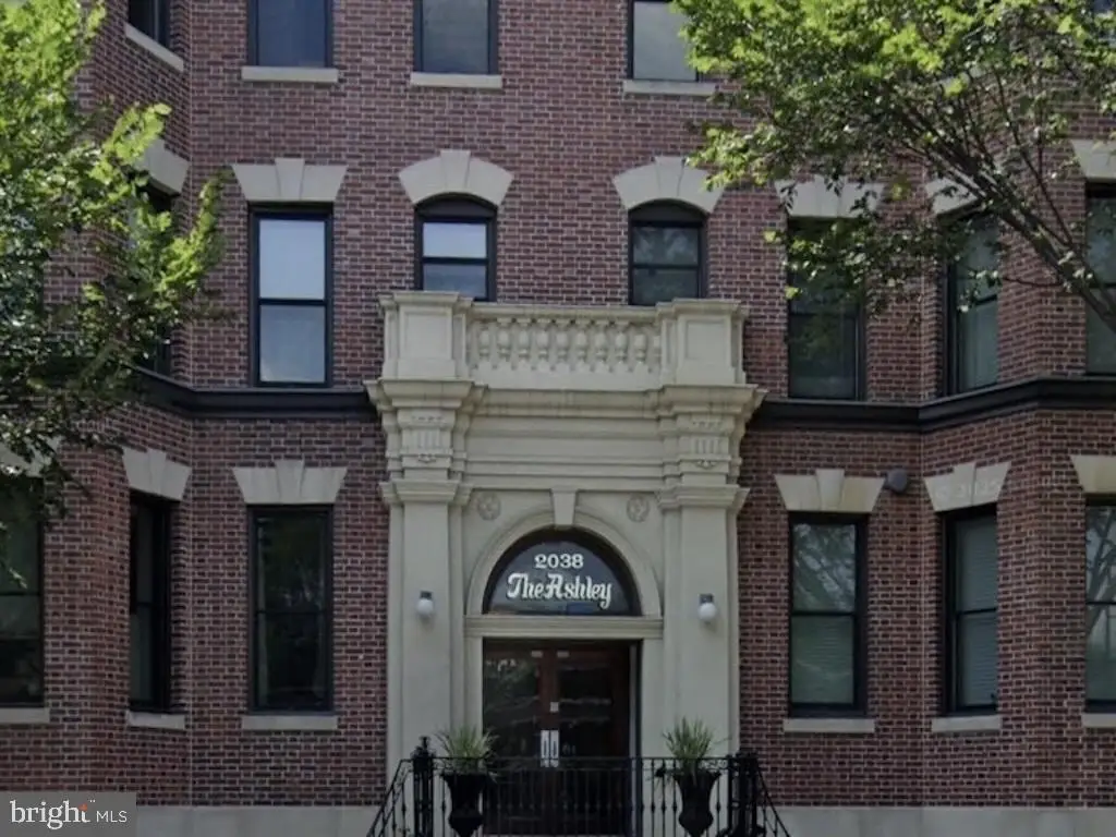 2038 18th St Nw #101, Washington, DC 20009 - #1