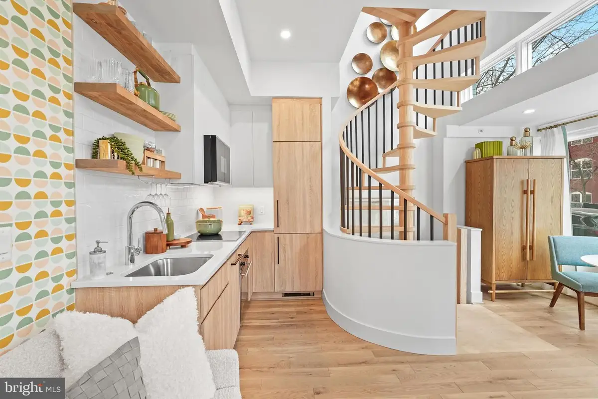 1235 W St Nw #a, Washington, DC 20009 - #1