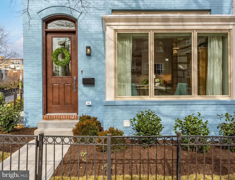 1235 W St Nw #a, Washington, DC 20009 - #2