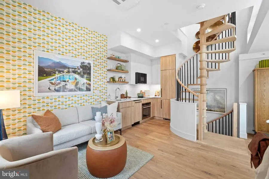 1235 W St Nw #a, Washington, DC 20009 - #3