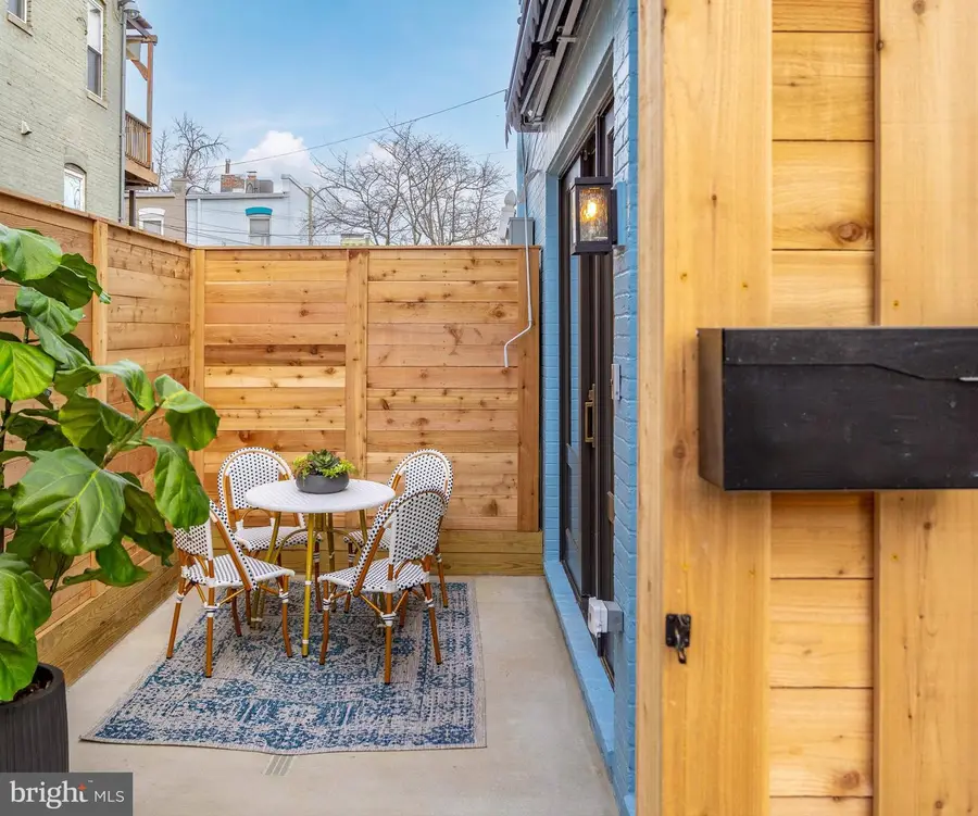 1235 W St Nw #e, Washington, DC 20009 - #3