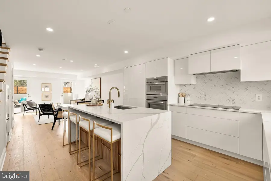 1204 Eton Ct Nw #t2, Washington, DC 20007 - #3