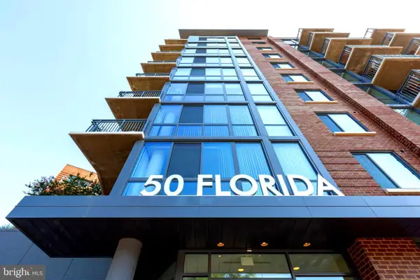 50 Florida Ave Ne #216, WASHINGTON, DC 20002