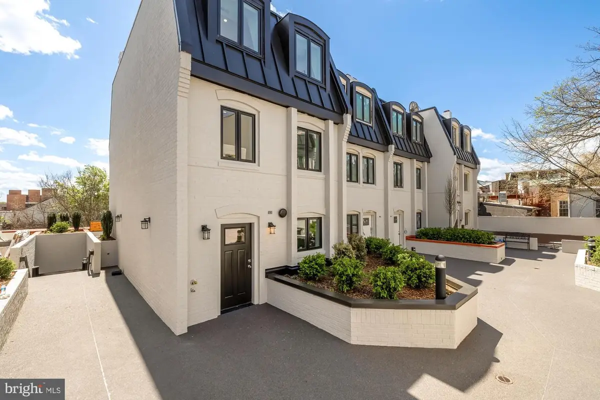 1200 Potomac St Nw #t5, Washington, DC 20007 - #1