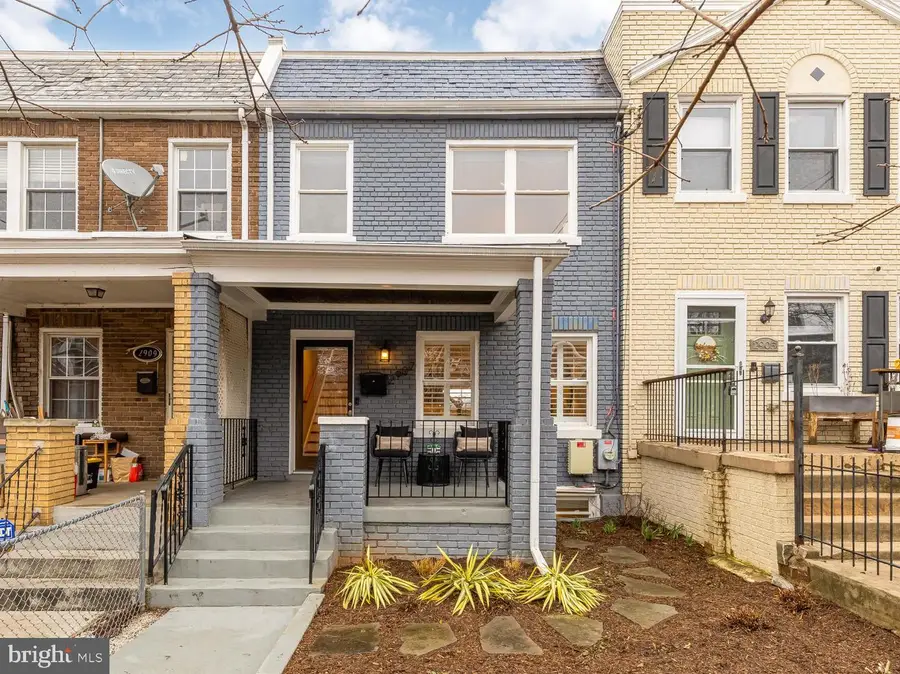 2907 7th St Ne, Washington, DC 20017 - #2