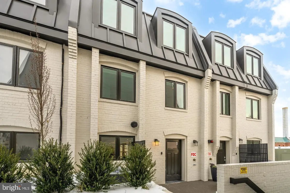 1202 Potomac St Nw #t6, Washington, DC 20007 - #1