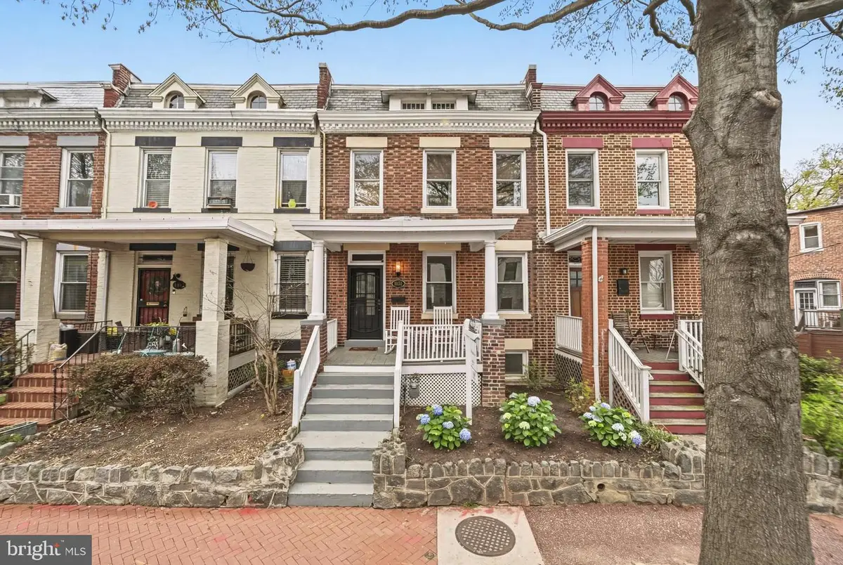 1851 3rd St Nw, Washington, DC 20001 - #1