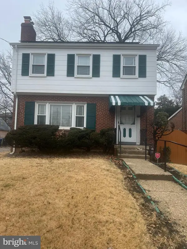 3314 16th St Ne, WASHINGTON, DC 20018