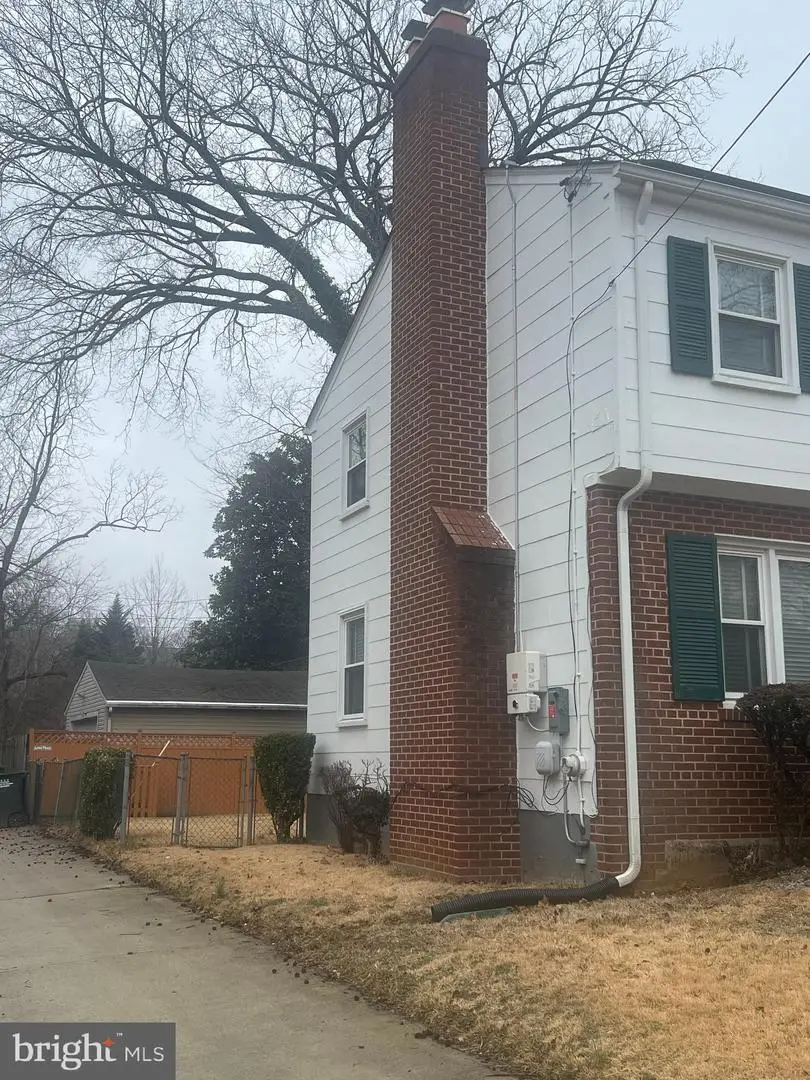 3314 16th St Ne, Washington, DC 20018 - #3