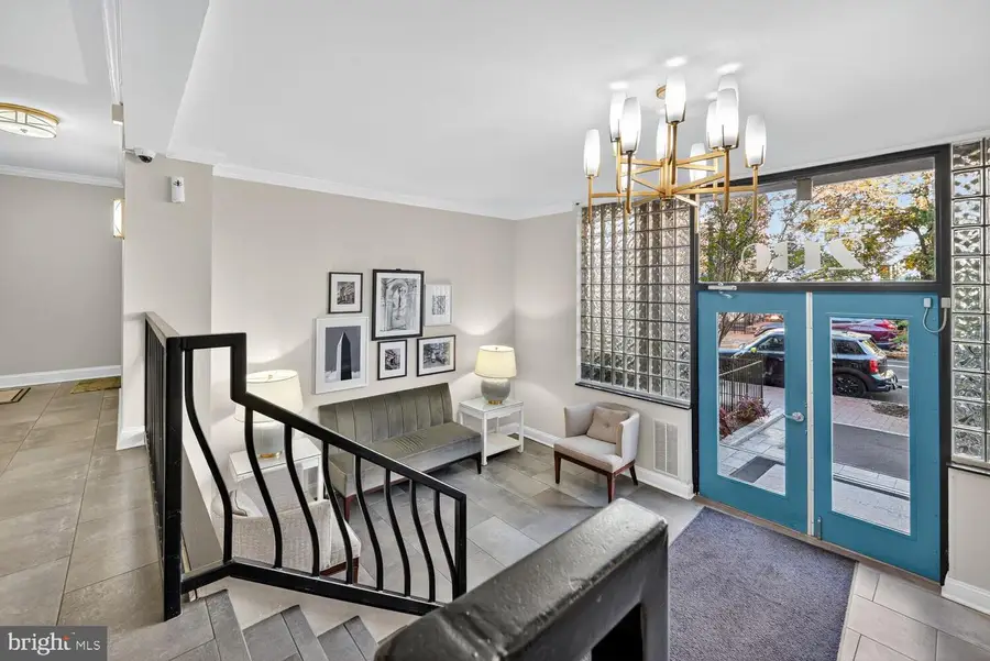 2130 N St Nw #509, Washington, DC 20037 - #2