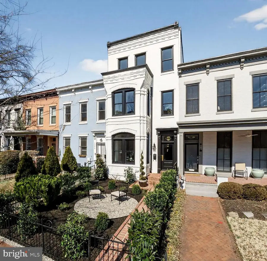 1203 T St Nw, Washington, DC 20009 - #2
