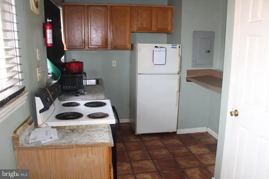 236 Varnum St Ne, Washington, DC 20011 - #2