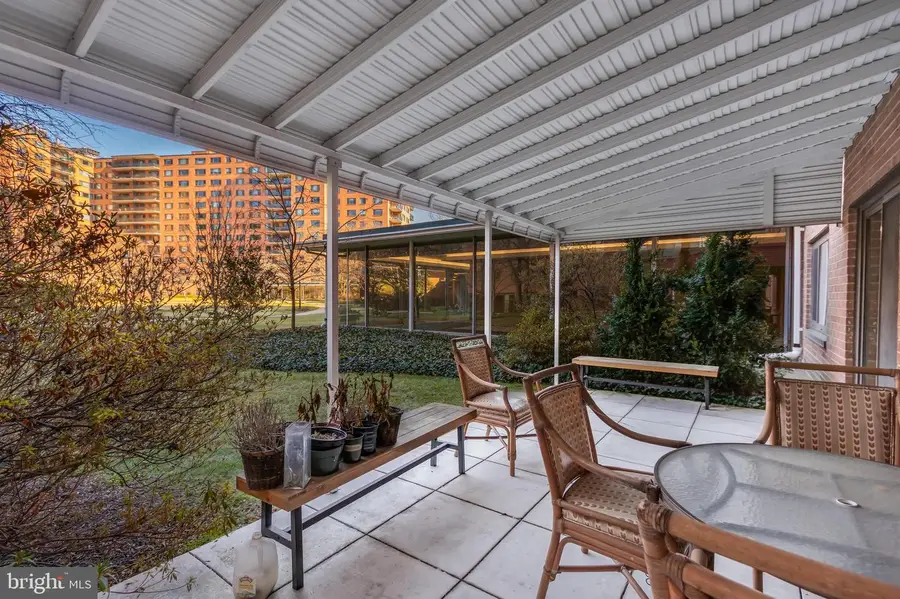 4201 Cathedral Ave Nw #118w, Washington, DC 20016 - #3