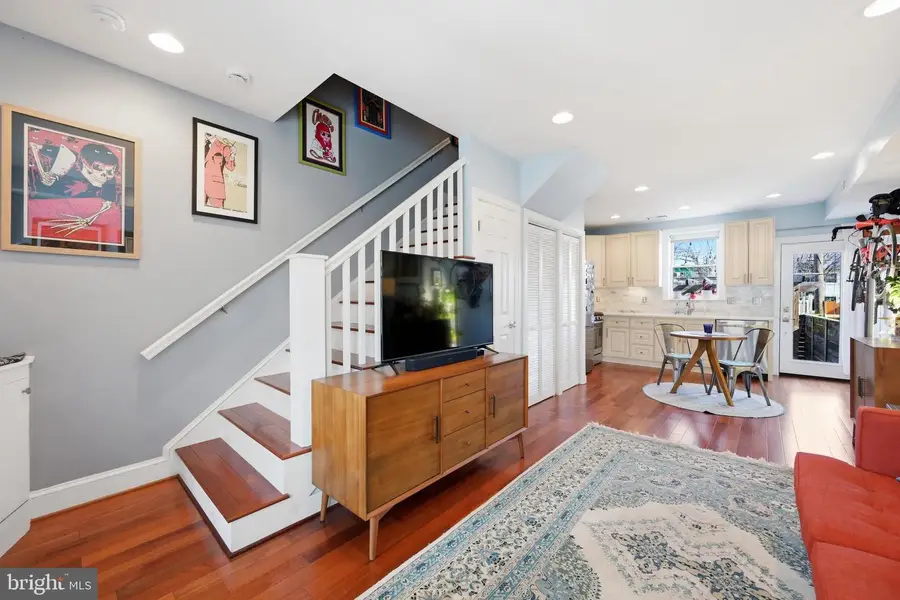 619 18th St Ne, Washington, DC 20002 - #2