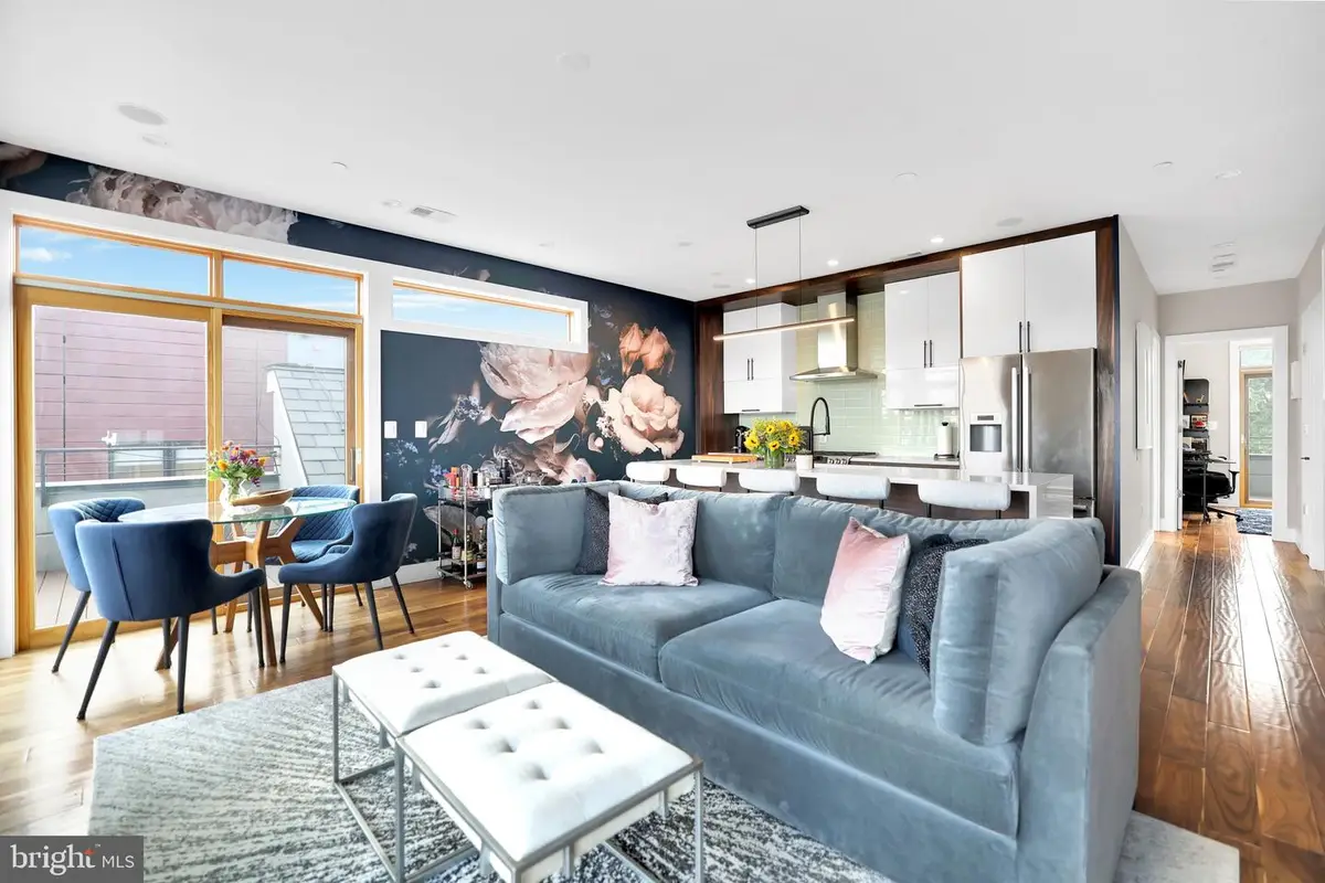 1337 K St Se #ph-3, Washington, DC 20003 - #1