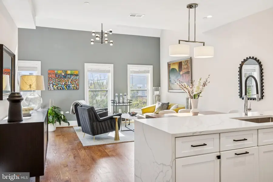 609 Upshur St Nw #3, Washington, DC 20011 - #2