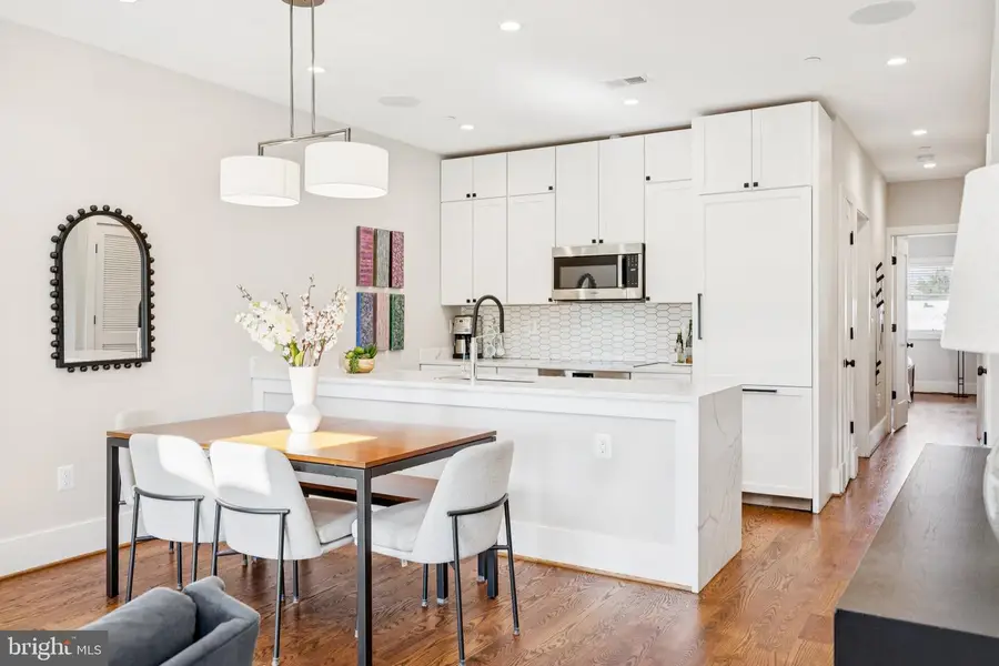 609 Upshur St Nw #3, Washington, DC 20011 - #3