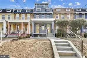 822 Madison St Nw, Washington, DC 20011 - #1