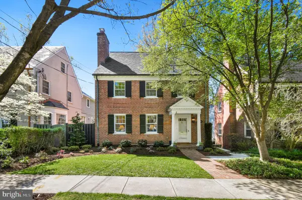 3400 Legation St Nw, WASHINGTON, DC 20015