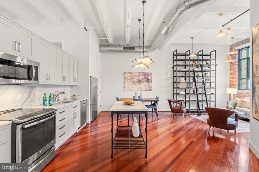 1701 Kalorama Rd Nw #207, Washington, DC 20009 - #3