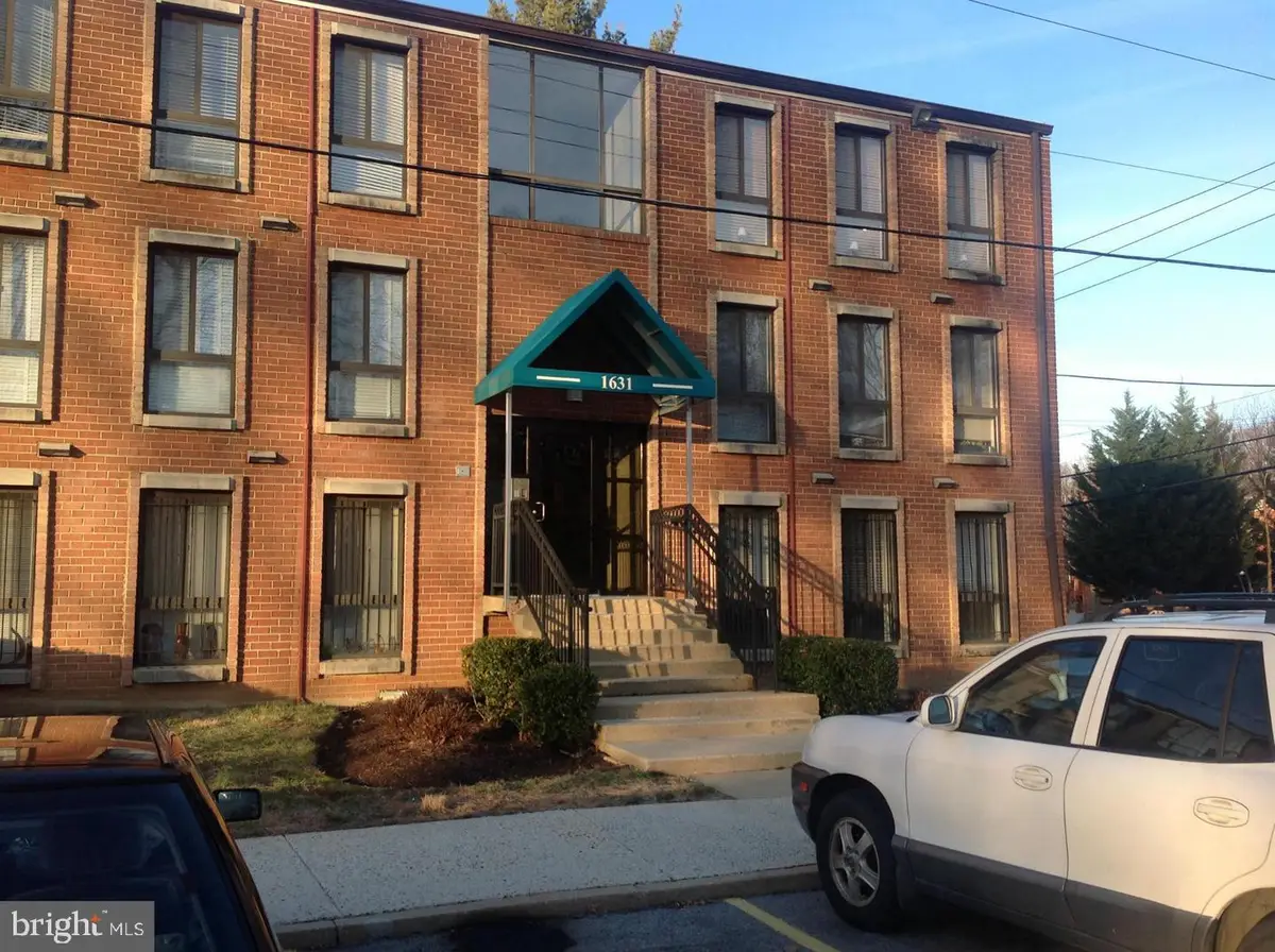 1631 Gainesville St Se #301, Washington, DC 20020 - #1