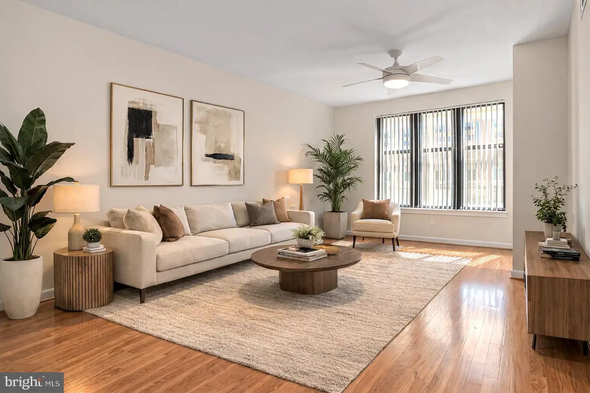 400 Massachusetts Ave Nw #421, Washington, DC 20001 - #1