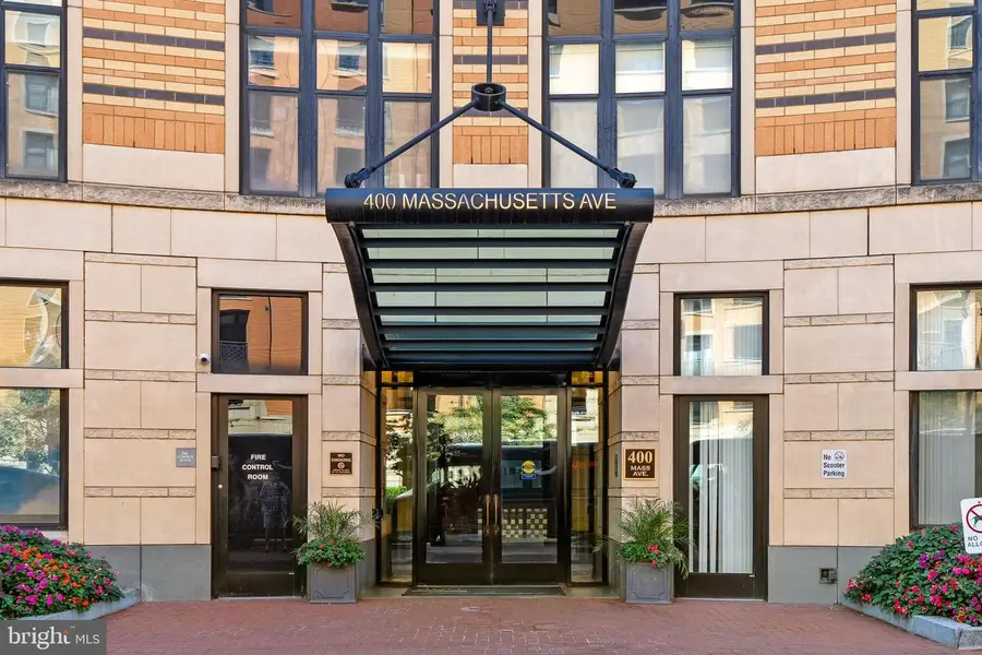 400 Massachusetts Ave Nw #421, Washington, DC 20001 - #2