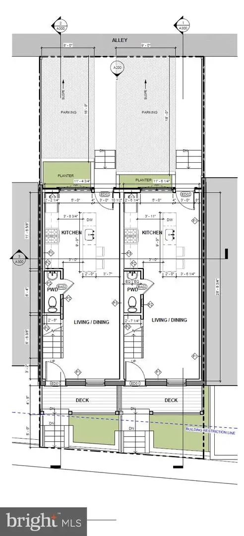532-534 Hobart Pl Nw, Washington, DC 20001 - #3