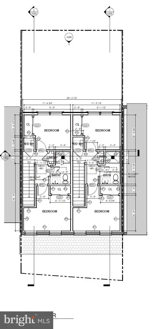 534 Hobart Pl Nw, Washington, DC 20001 - #3