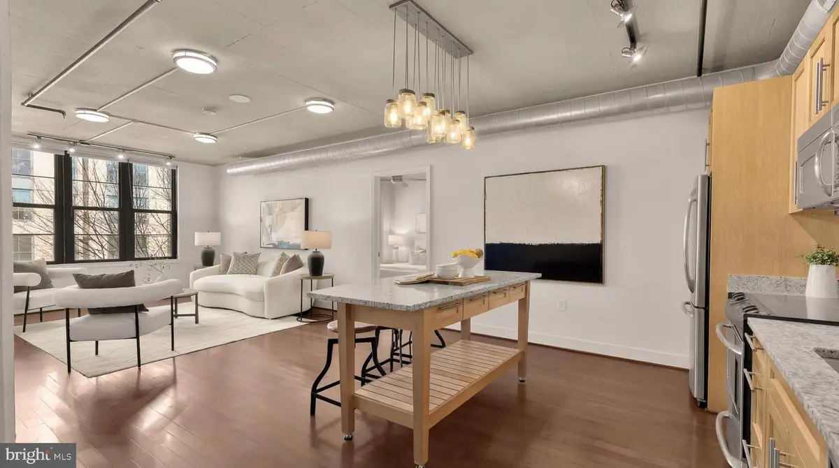 2125 14th St Nw #432, Washington, DC 20009 - #1