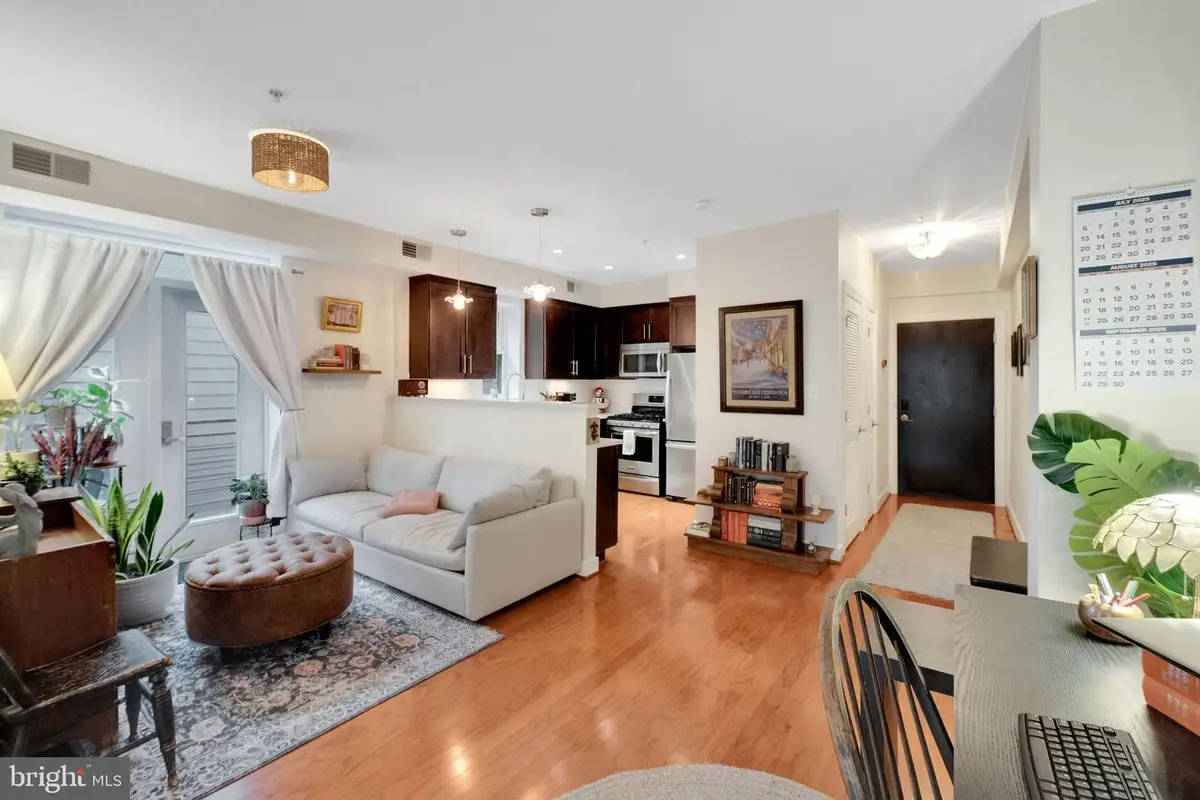 4800 Georgia Ave Nw #404, Washington, DC 20011 - #1