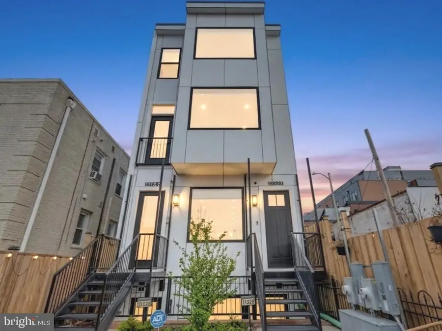 1528 Oates St Ne #1, Washington, DC 20002 - #2
