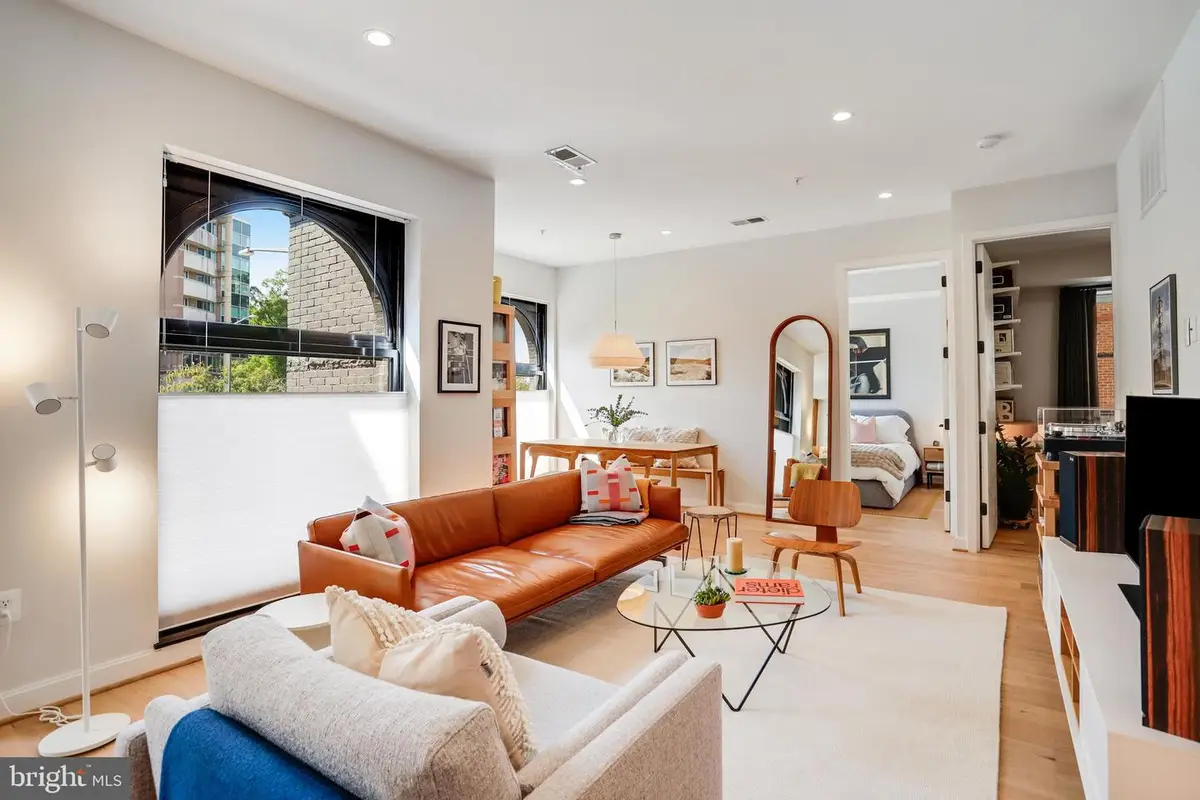 2525 Pennsylvania Ave Nw #204, Washington, DC 20037 - #1