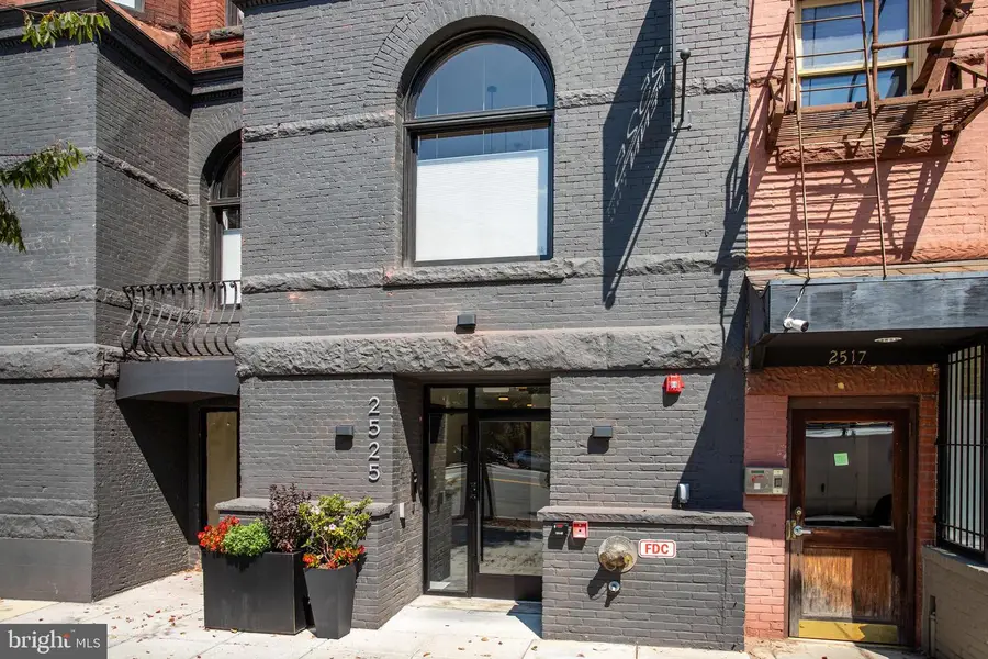 2525 Pennsylvania Ave Nw #204, Washington, DC 20037 - #2