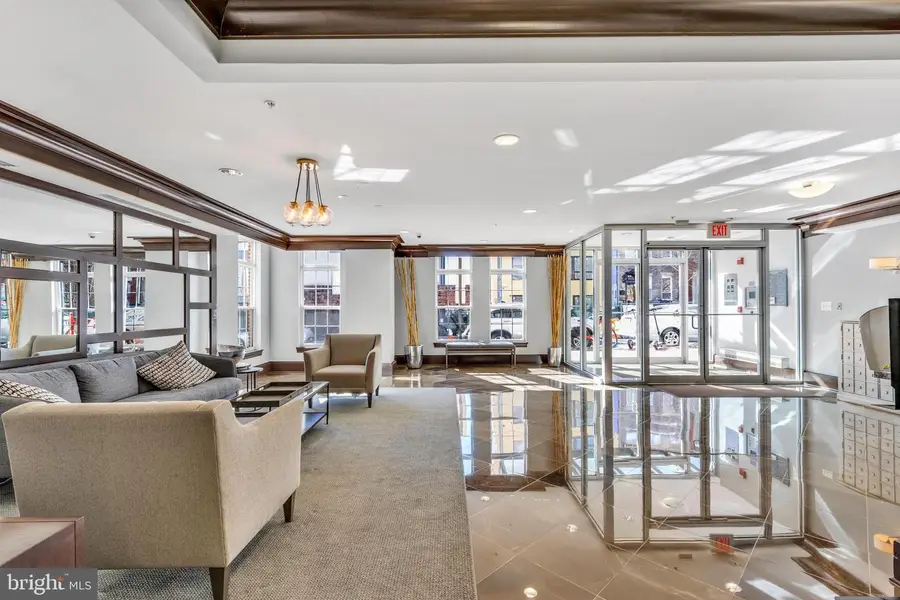 1451 Belmont St Nw #421, Washington, DC 20009 - #3