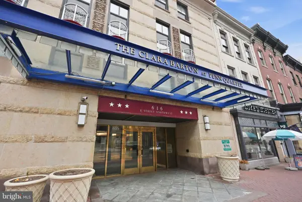 616 E St Nw #447, WASHINGTON, DC 20004