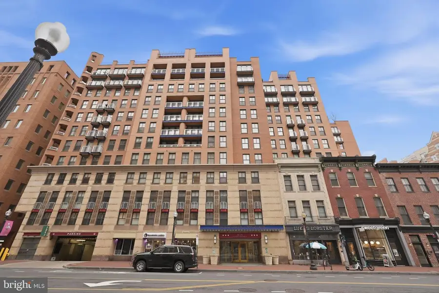 616 E St Nw #447, Washington, DC 20004 - #2