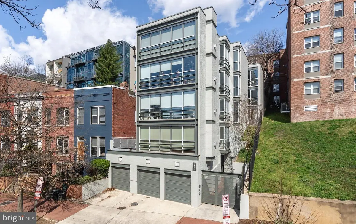 1441 Florida Ave Nw #2b, Washington, DC 20009 - #1